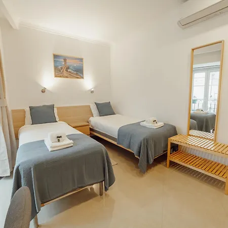 Downtown By Hosty Guest house *