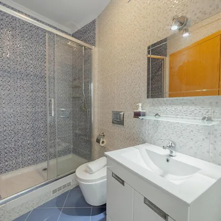 Downtown By Hosty Lisboa