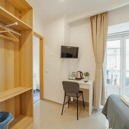 Downtown By Hosty Guest house *