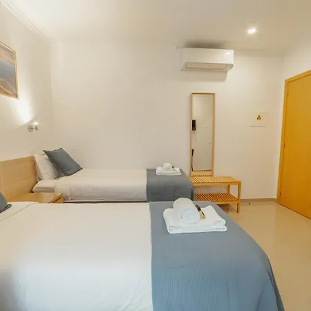 Vendégház Downtown By Hosty