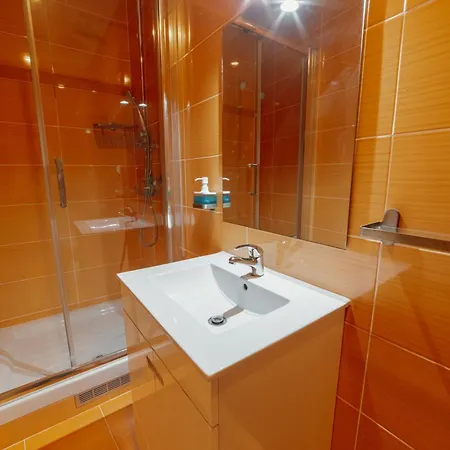 Downtown By Hosty Lisboa