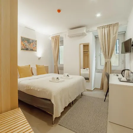 Konukevi Downtown By Hosty