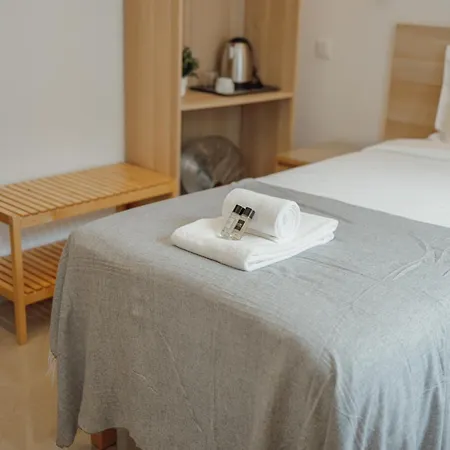 Downtown By Hosty Lisboa