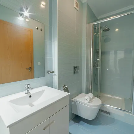 Downtown By Hosty Vendégház 3*