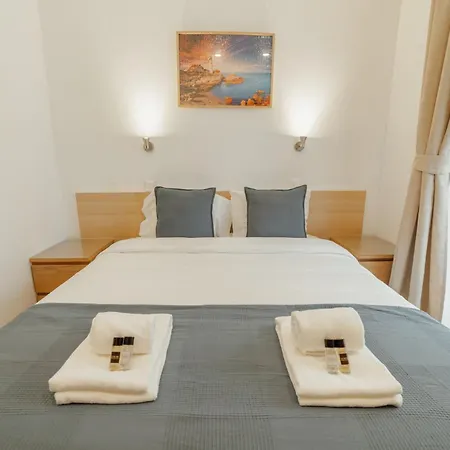 Downtown By Hosty 3* Lisboa