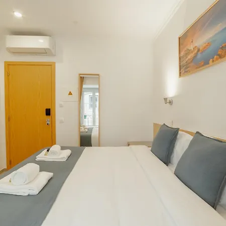 Downtown By Hosty Guest house *