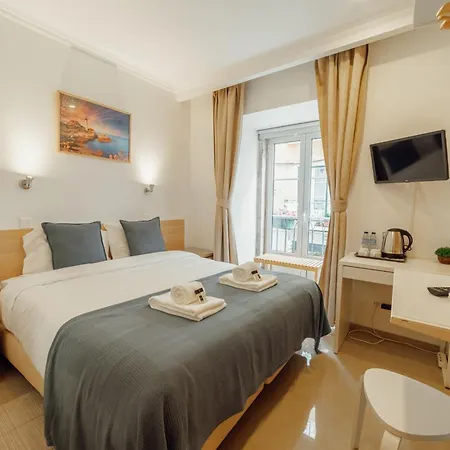 Guest house Downtown By Hosty *
