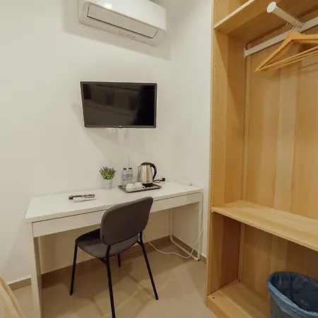 Gasthof Downtown By Hosty Lissabon