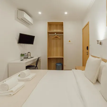 Gasthof Downtown By Hosty