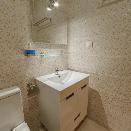 Downtown By Hosty Gasthof 3*