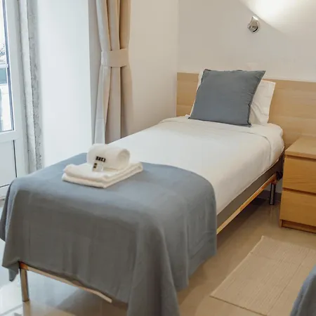 Downtown By Hosty Gasthof