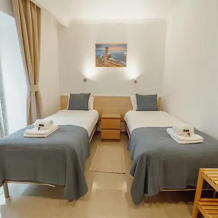 Downtown By Hosty Gasthof 3*