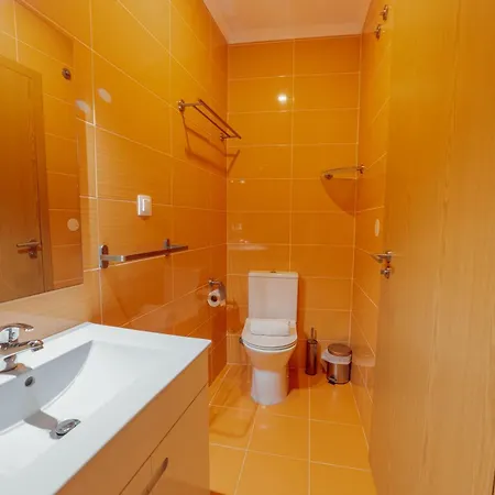 Gasthof Downtown By Hosty 3*