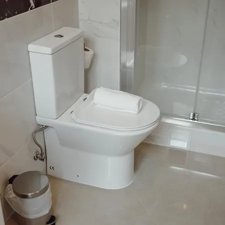 Gasthof Downtown By Hosty 3*