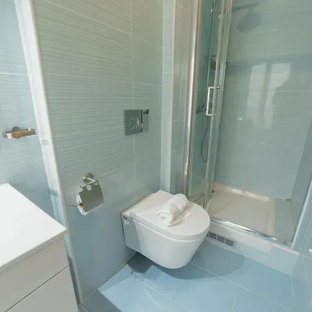 Downtown By Hosty 3* Lissabon