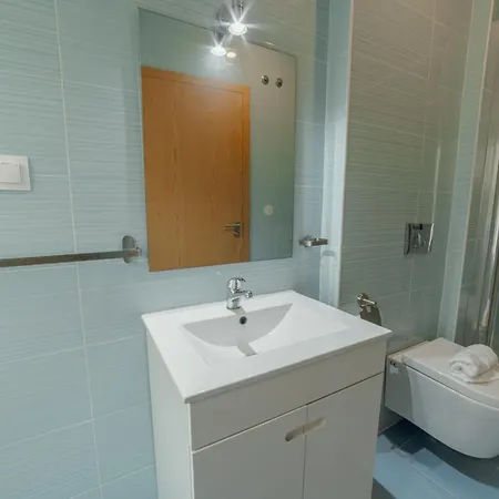 Downtown By Hosty Lissabon