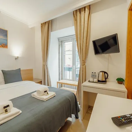 Gasthof Downtown By Hosty 3*