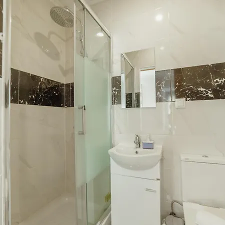 Gasthof Downtown By Hosty Lissabon