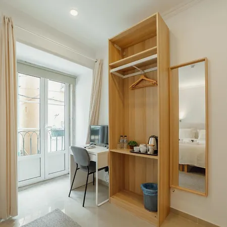 Downtown By Hosty Lissabon