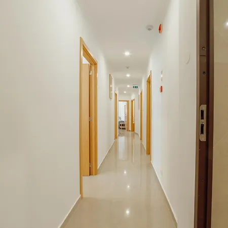 Downtown By Hosty Lissabon