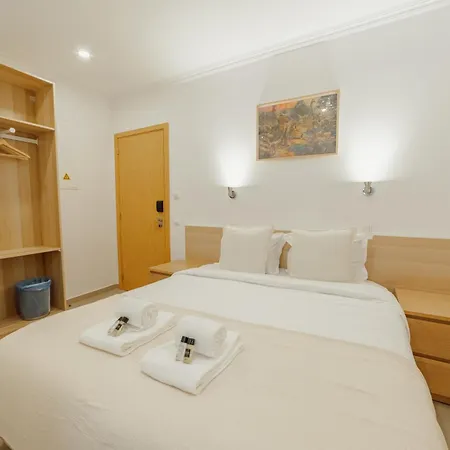 Downtown By Hosty Lisboa