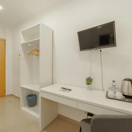 Pensionat Downtown By Hosty Lisboa