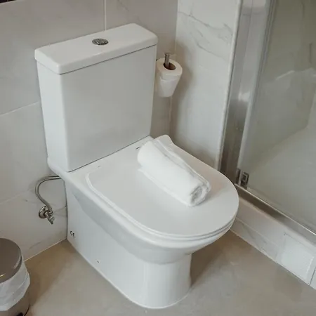 Downtown By Hosty Pensionat Lisboa