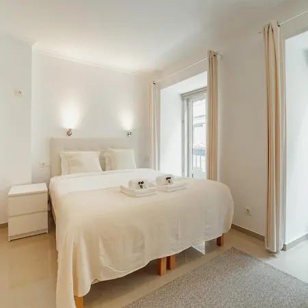 Downtown By Hosty 3* Lisboa