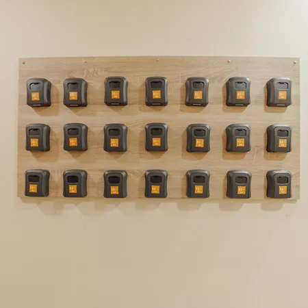 Pensionat Downtown By Hosty